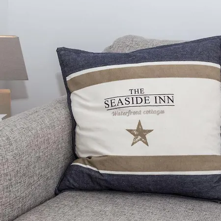 Haus Norderstrasse 61 Whg 9 Apartman